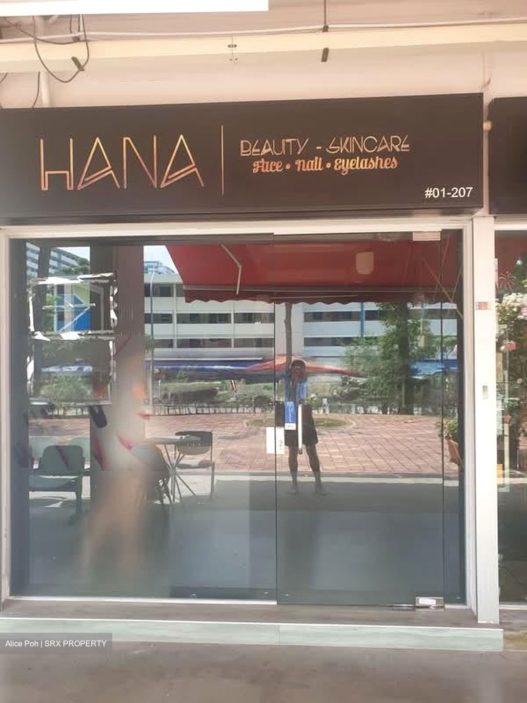 Kaki Bukit Green (D16), Shop House #566783111